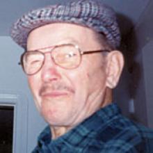 MIKE BARYLSKI Obituary pic