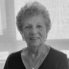 LORRAINE HELEN LAFORTUNE Obituary pic