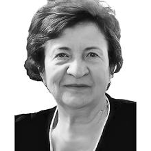 SOTIRIA GOVATSOS Obituary pic
