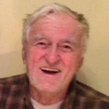 EDWARD CHANOWSKI  Obituary pic