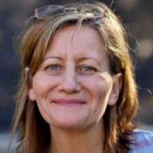 MARLENE HILDA POLSON  Obituary pic