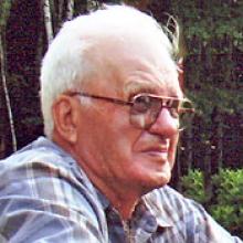 WALTER STANISLAUS SEWELL  Obituary pic