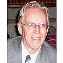 JOHN FRANCIS (FRANK) GALLAGHER  Obituary pic