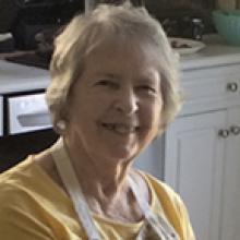 JACQUELINE (JACKIE) MARY MACLEOD Obituary pic