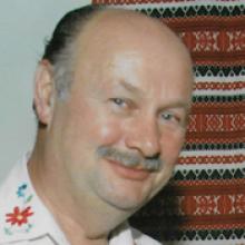 JENO BARNA KOSARY  Obituary pic