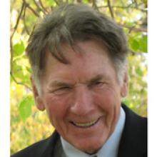 LAWRENCE WILLIAM FRANCIS  Obituary pic