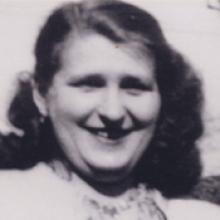 ANIELA MALAWSKI  Obituary pic