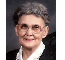 MARY ZAPOROZAN (GALAWAGCHUK)  Obituary pic