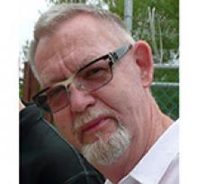 TREVOR ROY BRACKSTON  Obituary pic