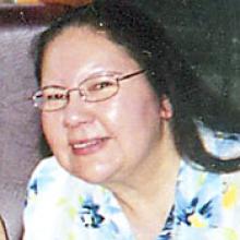 MATILDA (TILDA) PAUPANEKIS  Obituary pic