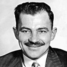JOHN FILEP -  Obituary pic