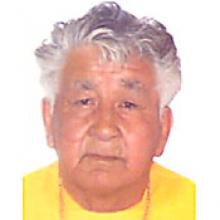 PHILIP CHARTRAND  Obituary pic