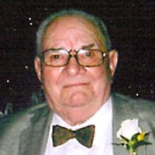 ROBERT LIDDLE  Obituary pic