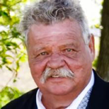 MICHAEL SRIBNYJ JR.  Obituary pic