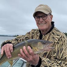 CLYDE ROSS MCBAIN Obituary pic