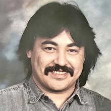 ROBERT (BOB) HARRY BASISTY Obituary pic