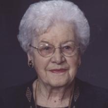 ANNE SWARDFAGER  Obituary pic