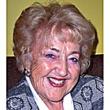 SUSAN WIESER (KROEKER)  Obituary pic