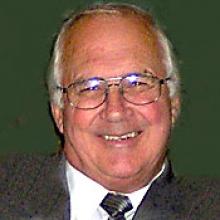 THOMAS (TOM) WAYNE DAVIS  Obituary pic