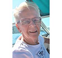 DOROTHY JOAN JAEGER (DAVIS) Obituary pic