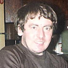 ANDREW (ANDY) PETERSON  Obituary pic