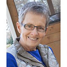 ELIZABETH (LIZ) KUHL (VOTH) Obituary pic