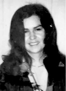 Carmichael (Gordon) Obituary pic