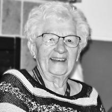 NADIA HANUSCHAK Obituary pic