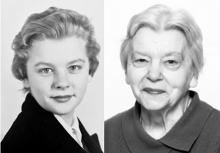 ELIZABETH (BETTY) ANNE MURRAY (DOUGLOSKI) Obituary pic