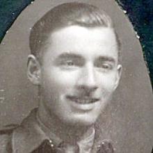 WALTER JAMES HUDSON  Obituary pic