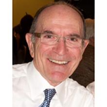 MARIO DI FONZO  Obituary pic