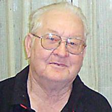 JULIUS GUDMUNDUR SNIFELD  Obituary pic