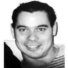 KEVIN MICHAELS Obituary pic