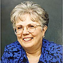 DONALENE DAVIDSON (COCHRAN)  Obituary pic