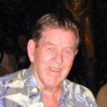 DOUGLAS (DOUG) HAIG MCDONALD  Obituary pic