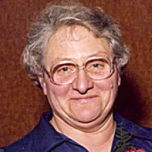 SUSANNA MARIA KINSMAN (FRIESEN) -  Obituary pic