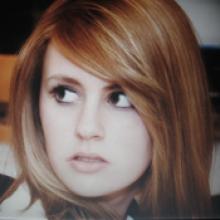 KENDRA MCBAIN  Obituary pic