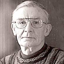 DAVID FRIESEN  Obituary pic