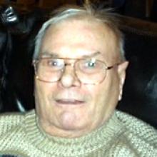 MATTEO DI GIOIA  Obituary pic