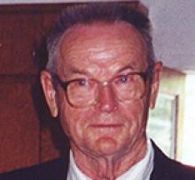 WESLEY WOWCHUK  Obituary pic