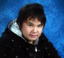 KENNY PARISIAN  Obituary pic