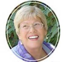 LAURAL HOPE DE VRIES (FANNON)  Obituary pic