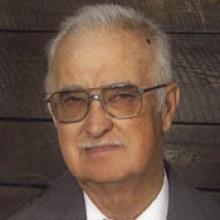 JOHN PAULS  Obituary pic