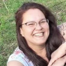 KARIE ANN ROBINSON GUILLAS JUSTICE LEGEND ANTOINE GUILLAS Obituary pic