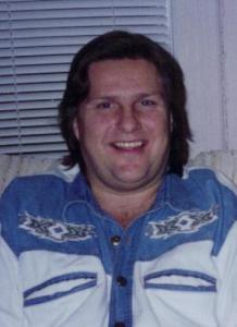 RANDY BOOTH   Obituary pic