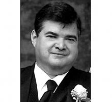DONALD RICHARD ONOFRIECHUK  Obituary pic