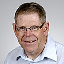 SIGURDUR LORNE MARTIN  Obituary pic