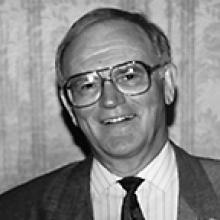 WILLIAM FOSTER MATTOCKS (BILL) Obituary pic