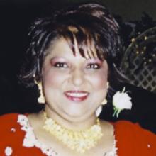 CHACUNTRA (JACKIE) SANKAR (SEEBALACK)  Obituary pic