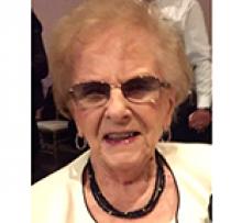ALICE PHILLIPS (PROSKIN) Obituary pic